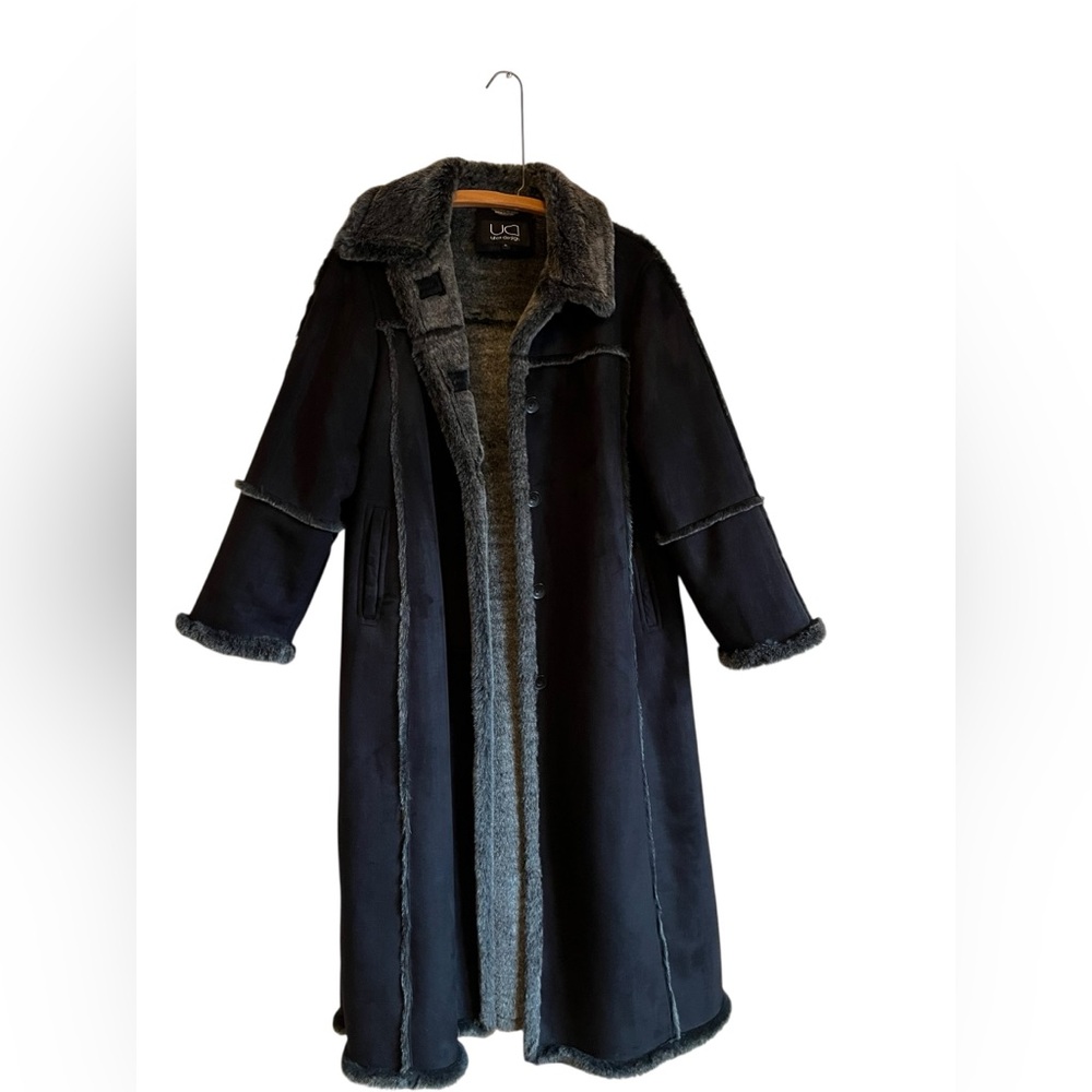 Utex Design Coat